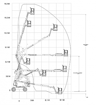 520AJ-JLG