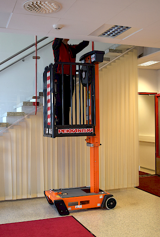 Pecolift